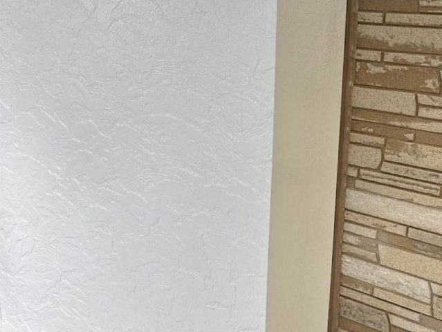 加古川市で塗装工事完了